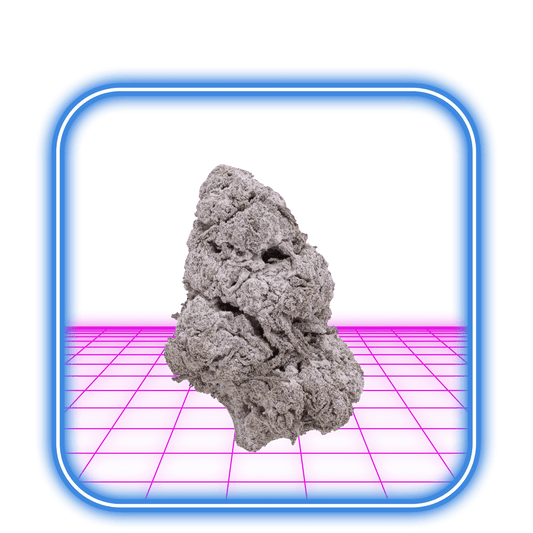 THCA Buds - Critical Mass 25% - HiMood.se - HiMood