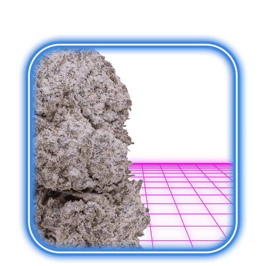 THCA Buds - OG Kush 24% - HiMood.se - HiMood