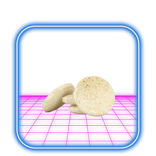 Cibdol CBD Pastilles (Katt) - HiMood.se - Cibdol