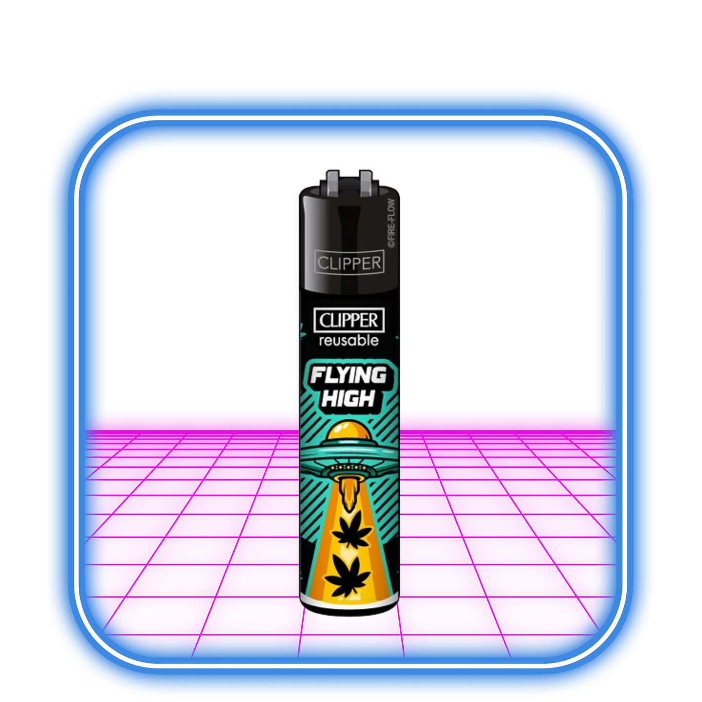 Clipper - Classic 420 Galaxy