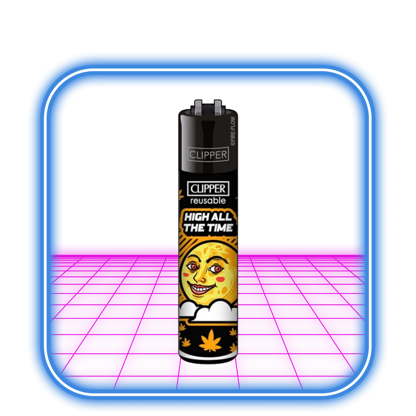Clipper - Classic 420 Galaxy