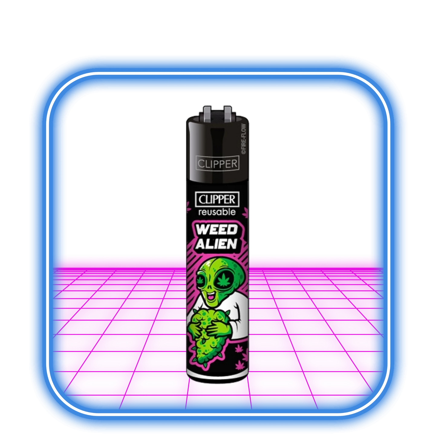 Clipper - Classic 420 Galaxy