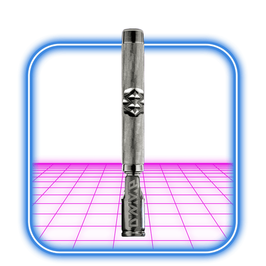 DynaVap | The M7 Dry Herb Vaporizer - HiMood.se - DynaVap