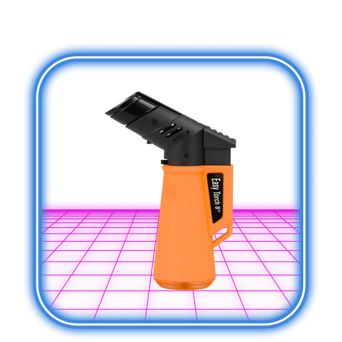 Easy Torch | Freestyle Rubber (Mixed Colors)