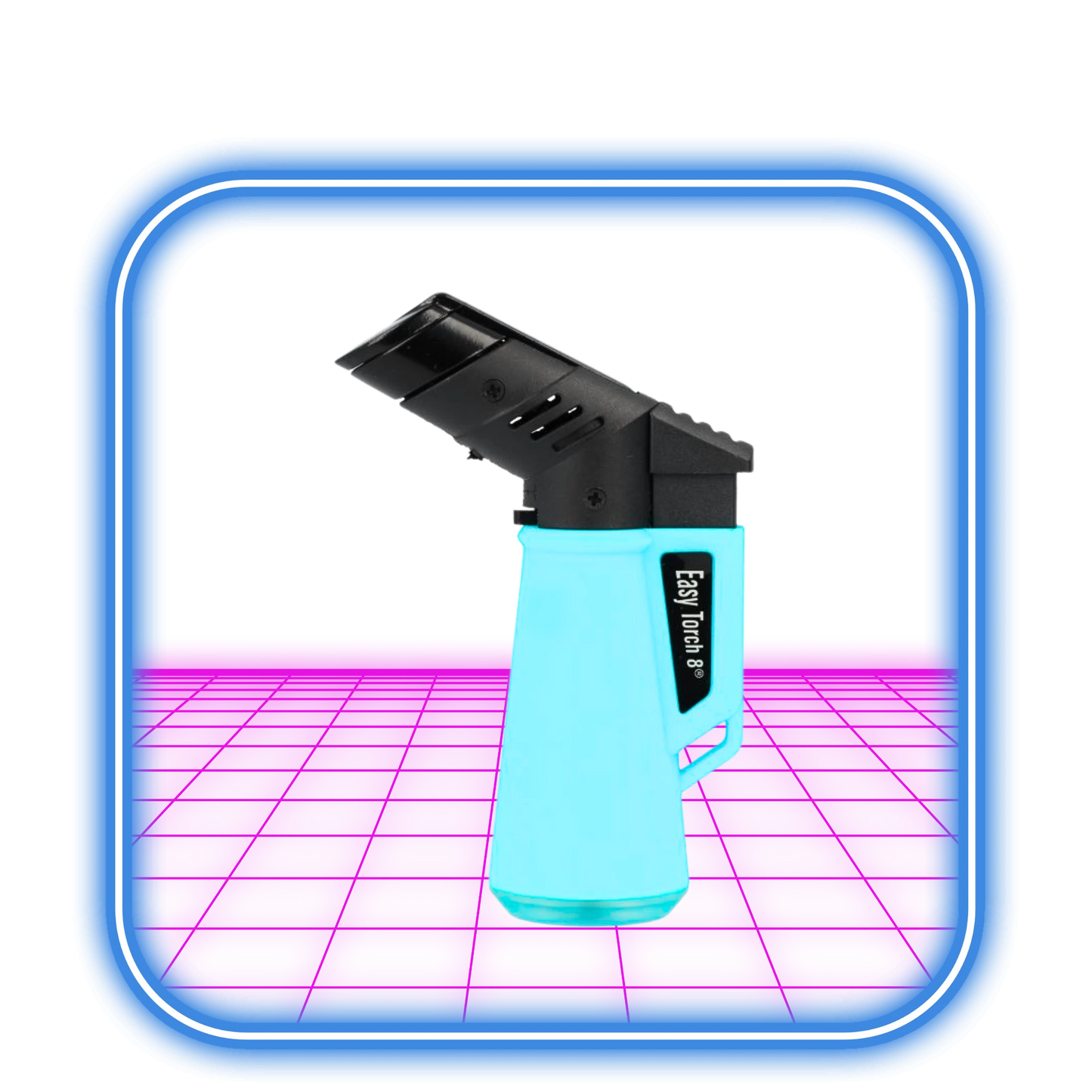 Easy Torch | Freestyle Rubber (Mixed Colors)