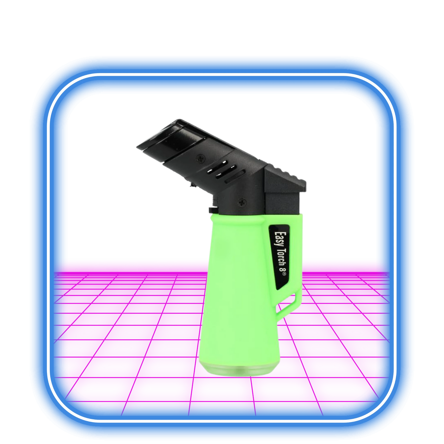 Easy Torch | Freestyle Rubber (Mixed Colors)