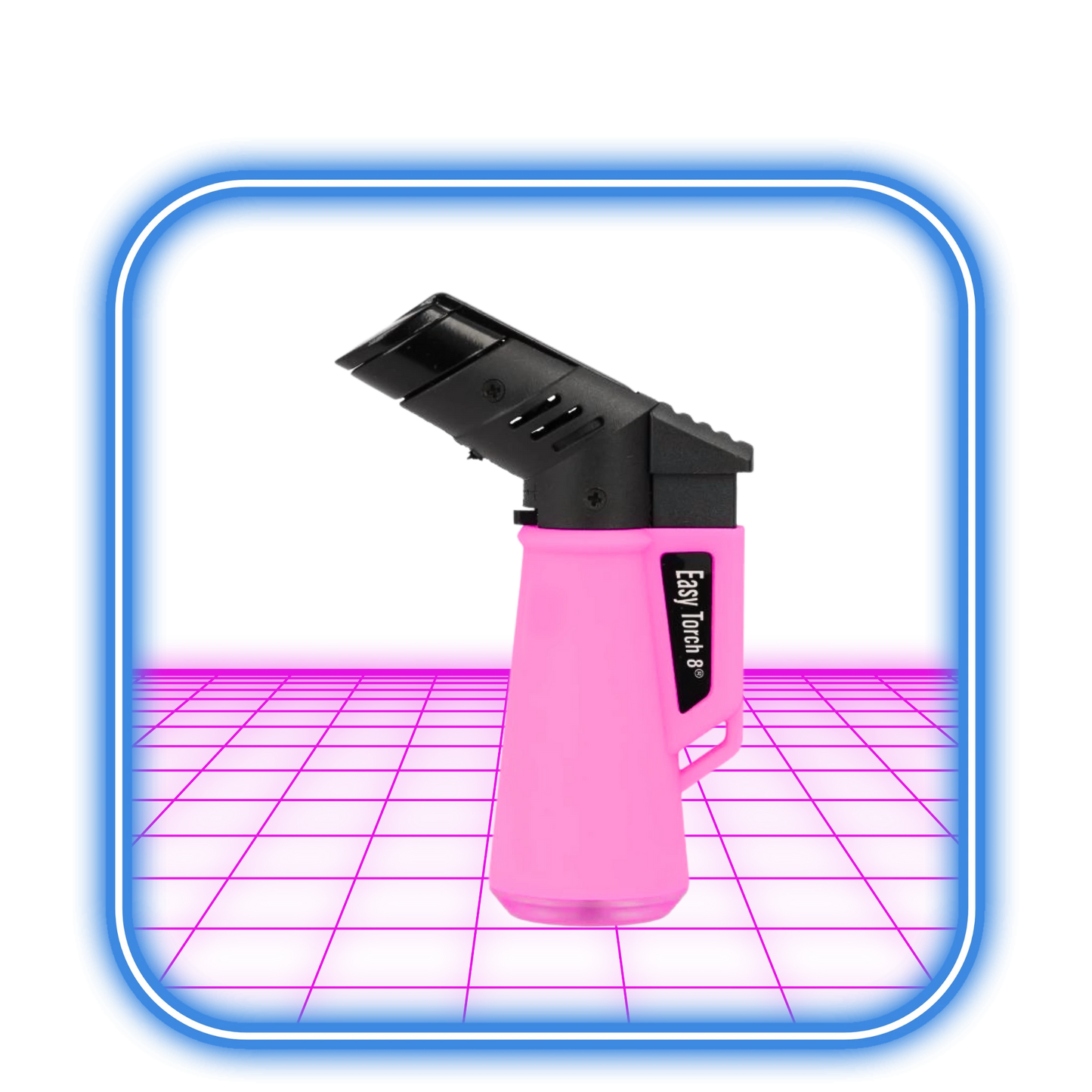 Easy Torch | Freestyle Rubber (Mixed Colors)