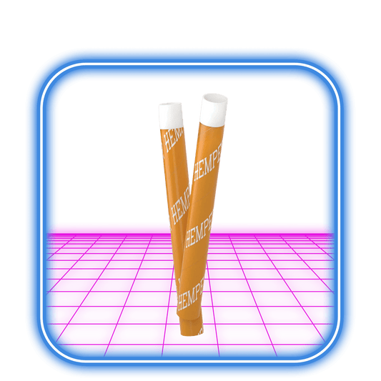 HEMPER - Quick Hitter - Mango (2st) - HiMood.se - HEMPER