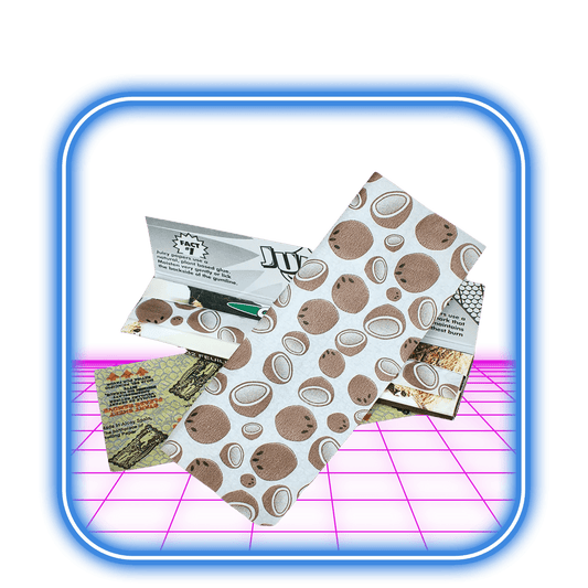 Juicy Jay K.S Slim - Coconut