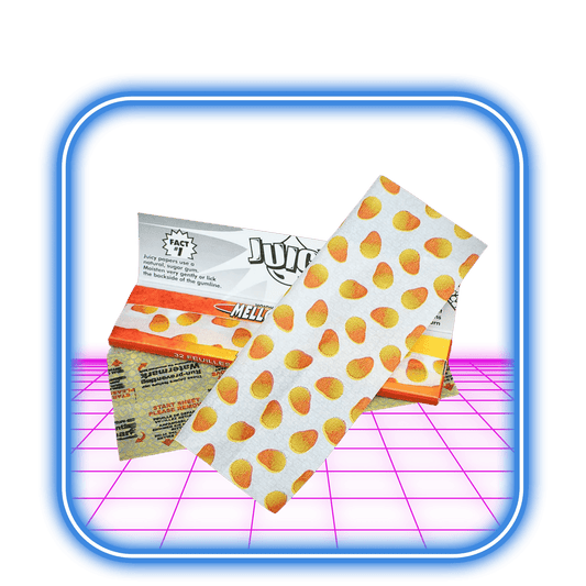 Juicy Jay K.S Slim - Mello Mango