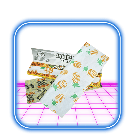 Juicy Jay K.S Slim - Pineapple