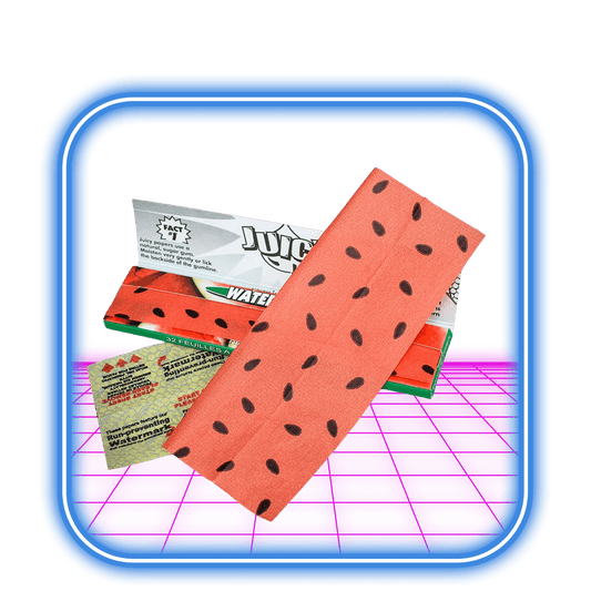 Juicy Jay K.S Slim - Watermelon