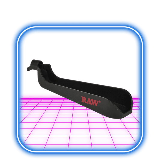 RAW | Catcher Portabel Askfat - HiMood.se - RAW