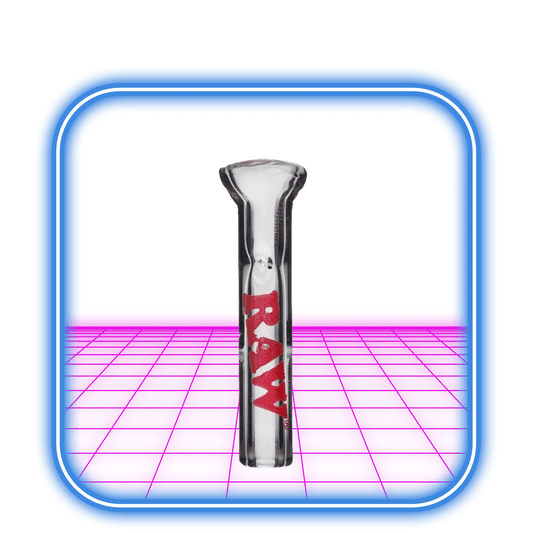 RAW | Glas Tips (1st) - HiMood.se - RAW