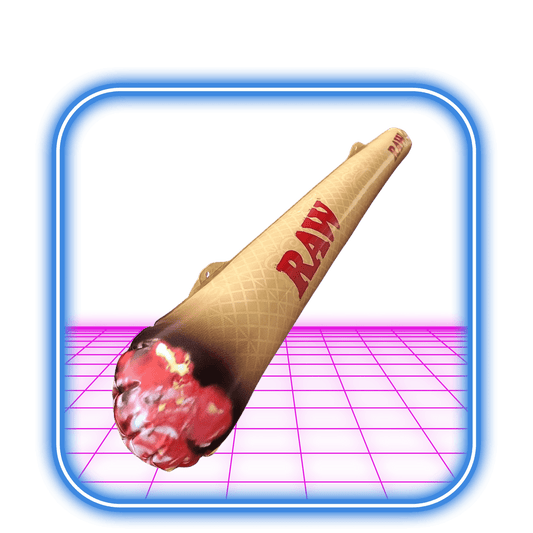 RAW | Inflatable Small Joint 60cm - HiMood.se - RAW