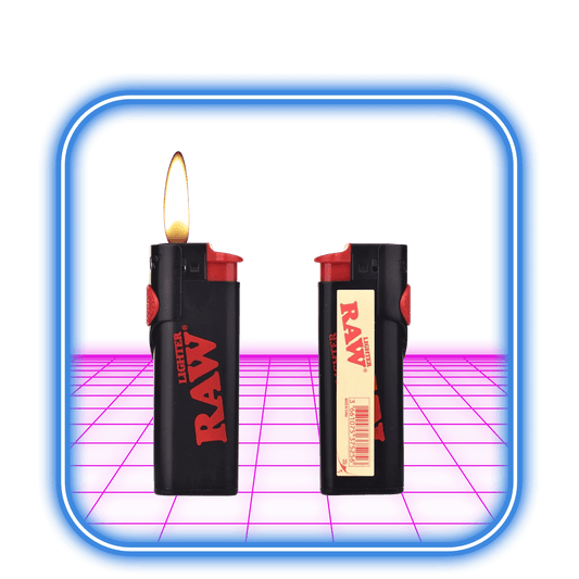 RAW | Phoenix Tändare - HiMood.se - RAW