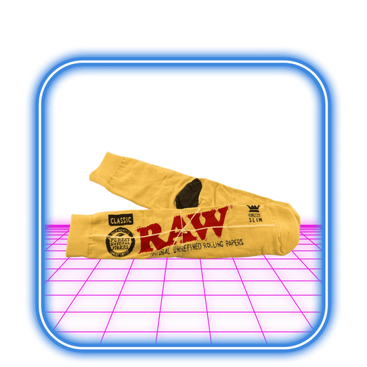 RAW | Socks (42-46EU)