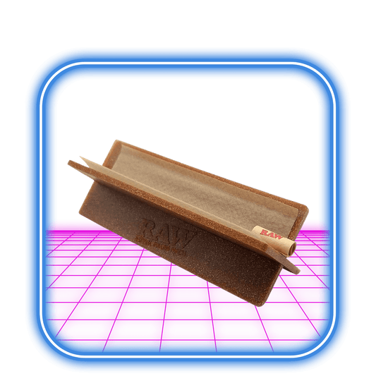 RAW | X - Stand Rullverktyg - HiMood.se - RAW