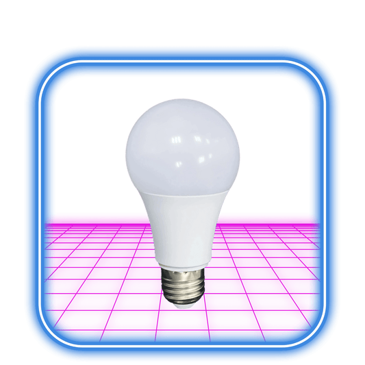 Realistisk Glödlampa Stash - HiMood.se - Övrigt