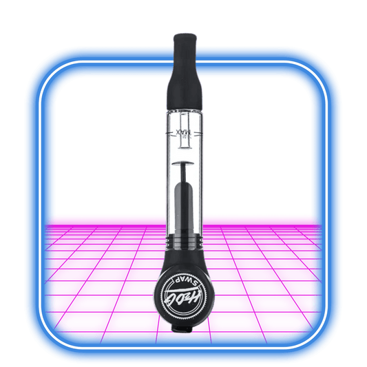 Sunakin | H20G Swap - HiMood.se - Sunakin