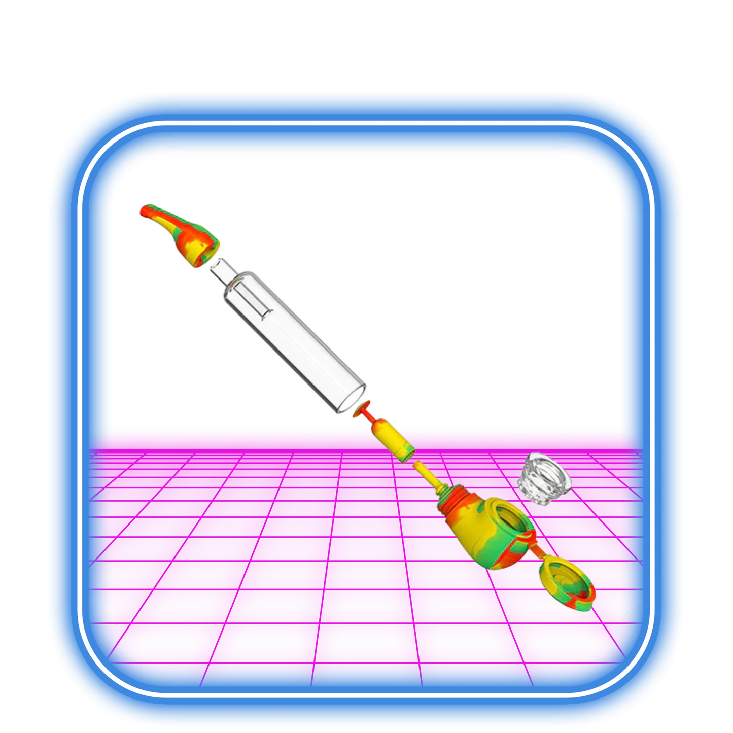 Sunakin | H20G Swap