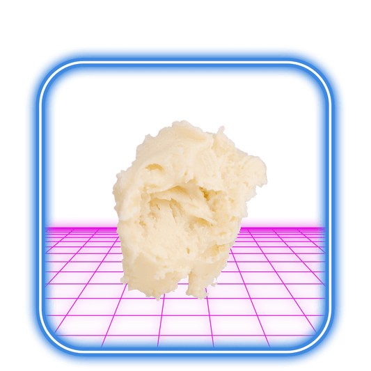 THCA Badder 85% (Sherbet Haze) - HiMood.se - HiMood