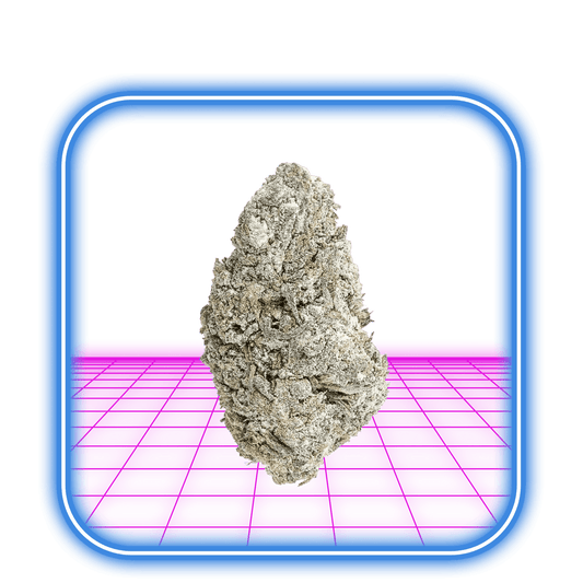 THCA Buds - Orangello 25% - HiMood.se - HiMood