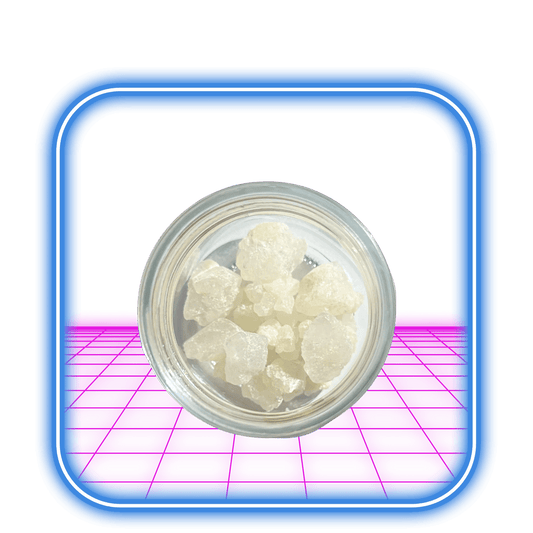 THCA Diamonds 99% - (1-10g)