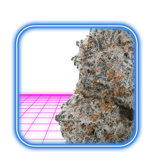 THCA Buds - Cannatonic 25% - HiMood.se - HiMood