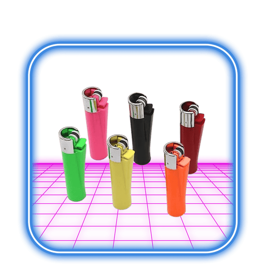 Tändare - Stash - HiMood.se - Simply Green