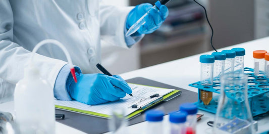 Labbtestad THCA Sverige – säkra produkter 2025