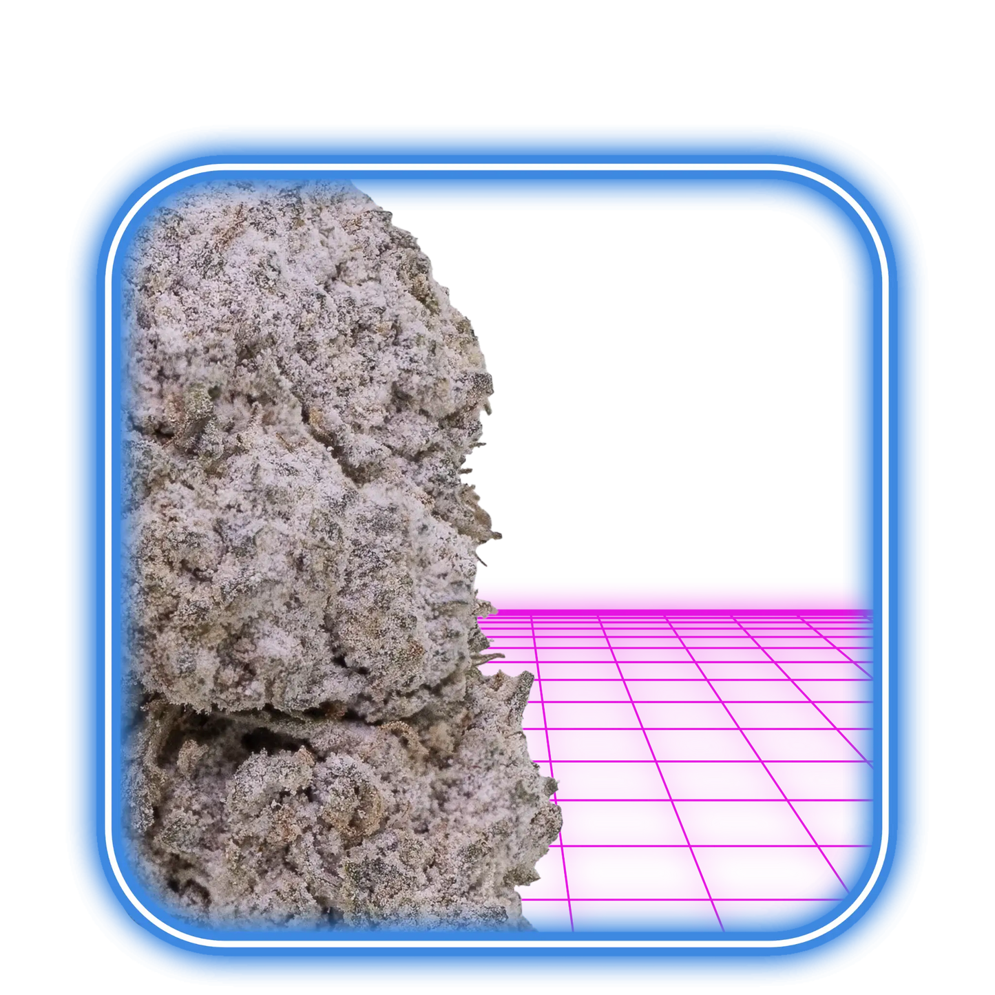 THCA Buds - OG Kush 24%