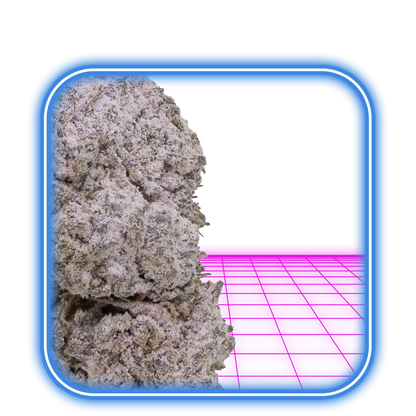 THCA Buds - OG Kush 24%