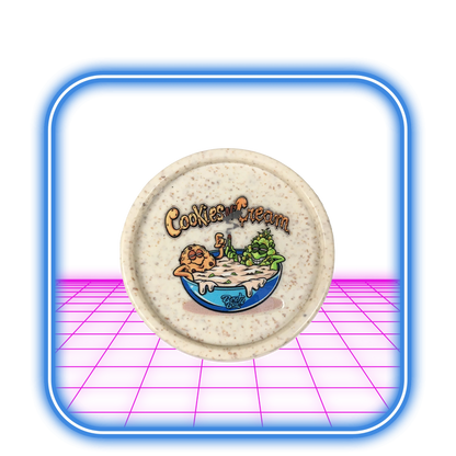 Best Buds | Eco Grinder Cookies & Cream - 53mm
