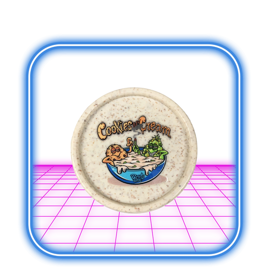 Best Buds | Eco Grinder Cookies & Cream - 53mm