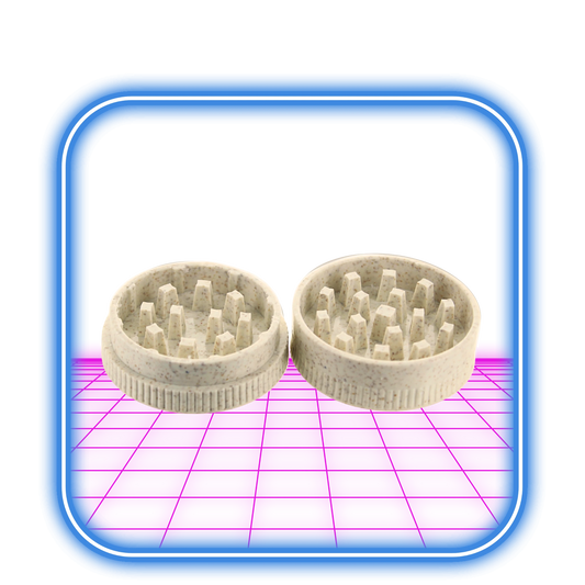 Best Buds | Eco Grinder Cookies & Cream - 53mm