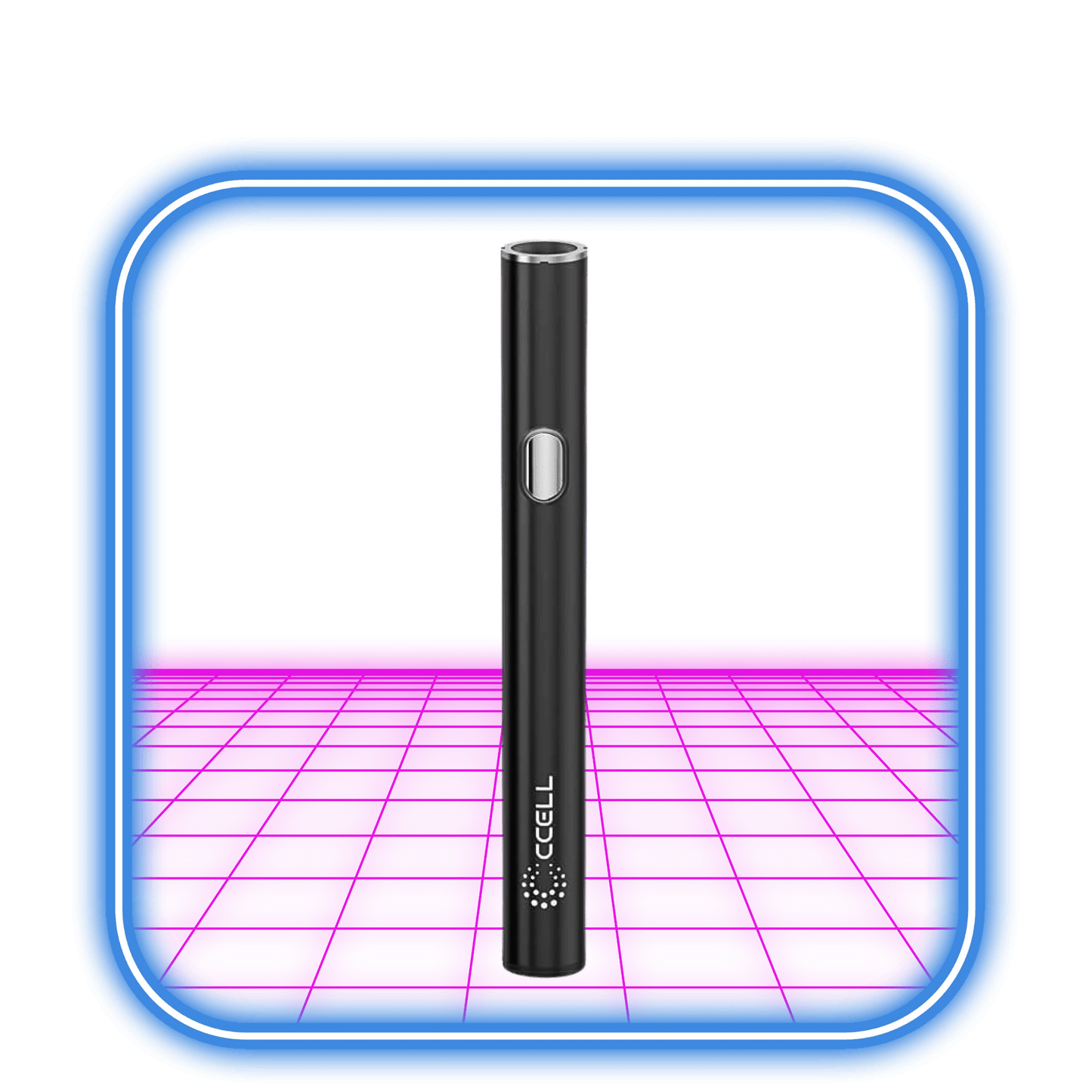 CCELL | M4B Pro 290mAh 510 Batteri