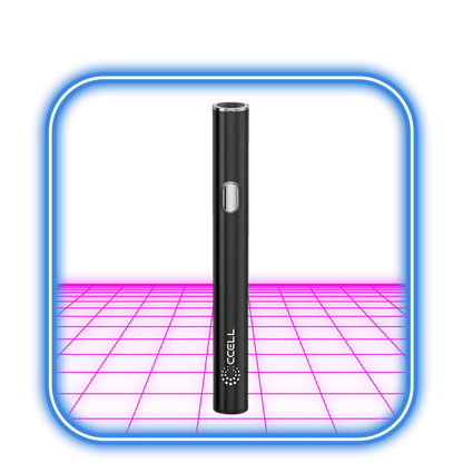 CCELL | M4B Pro 290mAh 510 Batteri