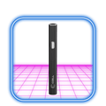 CCELL | M4B Pro 290mAh 510 Batteri