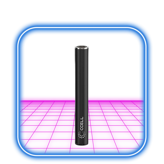 CCELL | M4 290mAh 510 Batteri