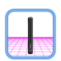 CCELL | M4 290mAh 510 Batteri