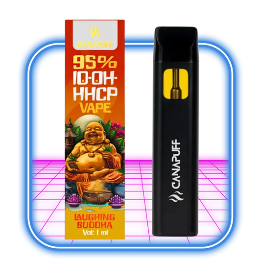 Canapuff-95_10-OH-HHCP_Vape_1ml_Laughing_Buddha_Sativa