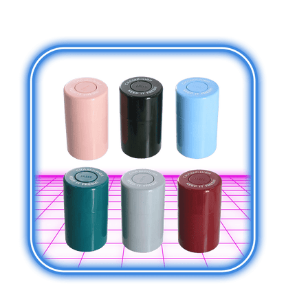 Champ High | Plastic Vacuum Storage Box - HiMood.se - Champ High