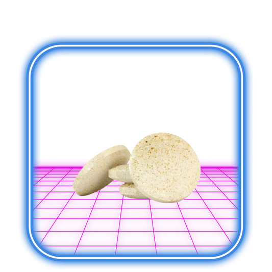 Cibdol CBD Pastilles (Katt)
