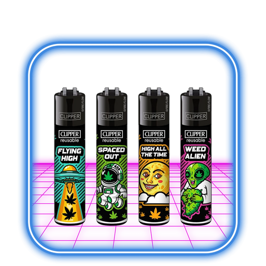 Clipper - Classic 420 Galaxy