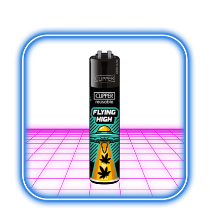 Clipper - Classic 420 Galaxy