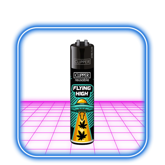Clipper - Classic 420 Galaxy