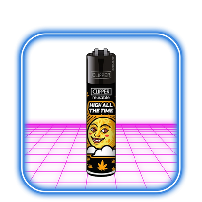 Clipper - Classic 420 Galaxy