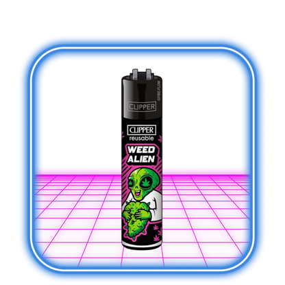 Clipper - Classic 420 Galaxy