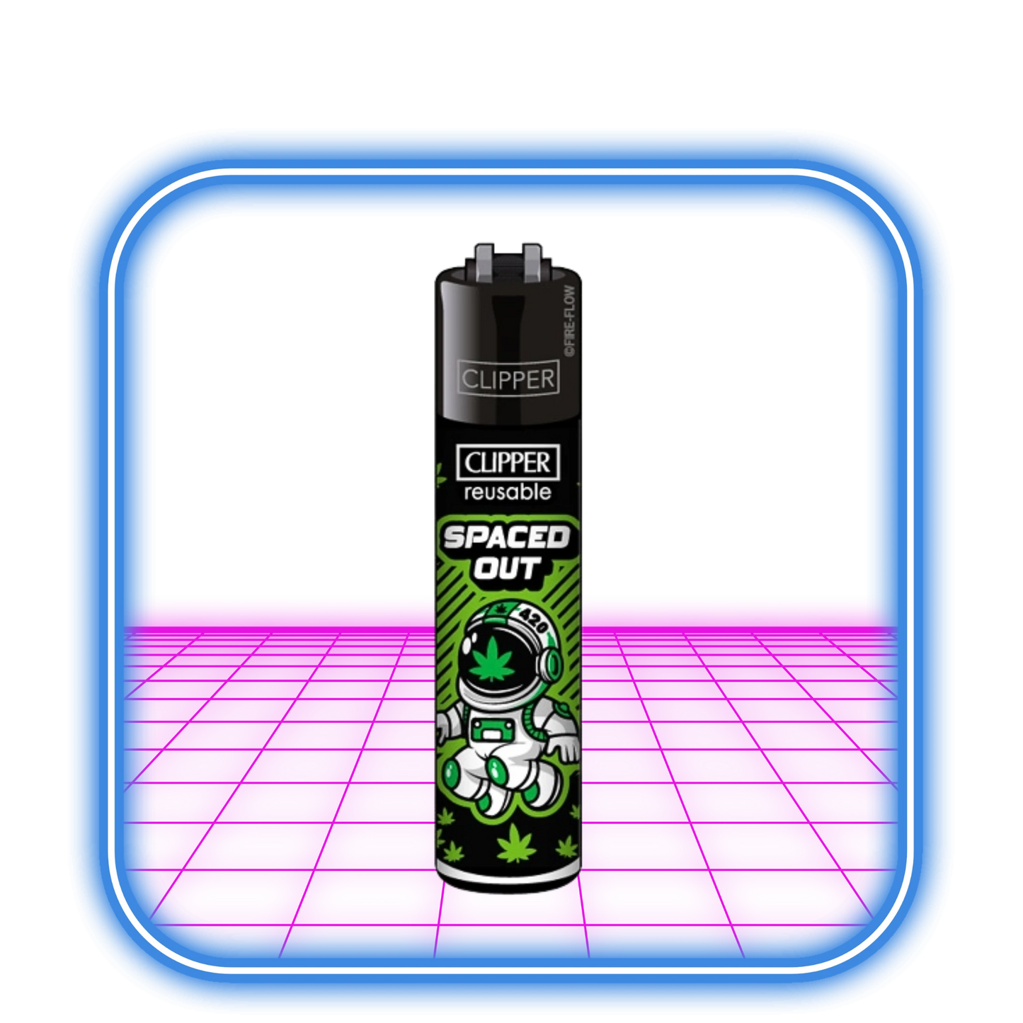 Clipper - Classic 420 Galaxy
